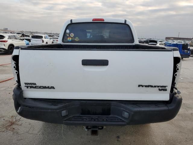 2006 Toyota Tacoma Double Cab Prerunner