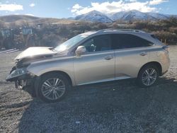 2015 Lexus RX 350 Base en venta en Reno, NV