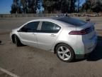 2015 Chevrolet Volt