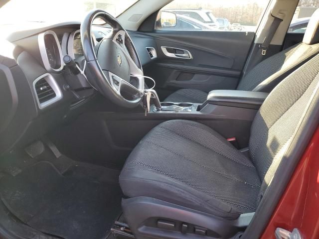 2010 Chevrolet Equinox LT