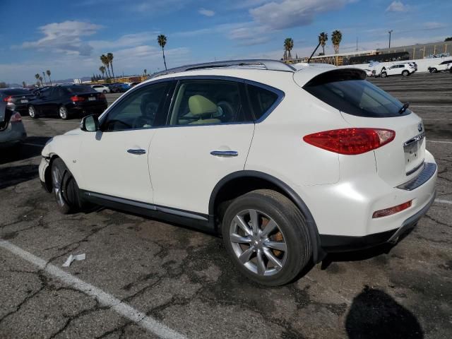 2017 Infiniti QX50