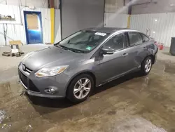 2012 Ford Focus SE en venta en Glassboro, NJ