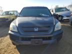 2005 Honda Pilot EXL