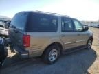 2002 Ford Expedition XLT