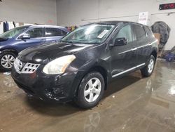 Nissan Rogue s salvage cars for sale: 2013 Nissan Rogue S