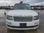 2013 Land Rover Range Rover HSE