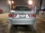 2004 Acura TSX