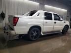 2005 Cadillac Escalade EXT