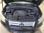 2007 Honda Pilot EXL