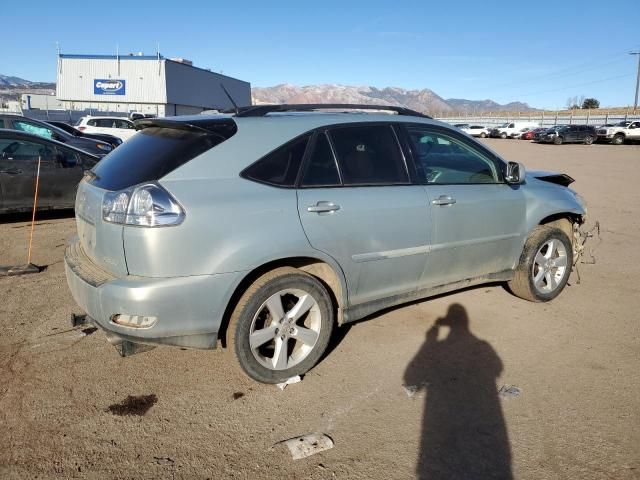 2005 Lexus RX 330