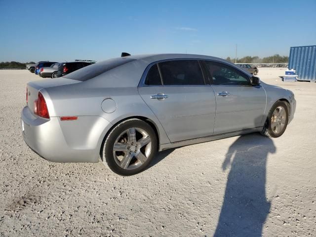 2012 Chevrolet Malibu 1LT