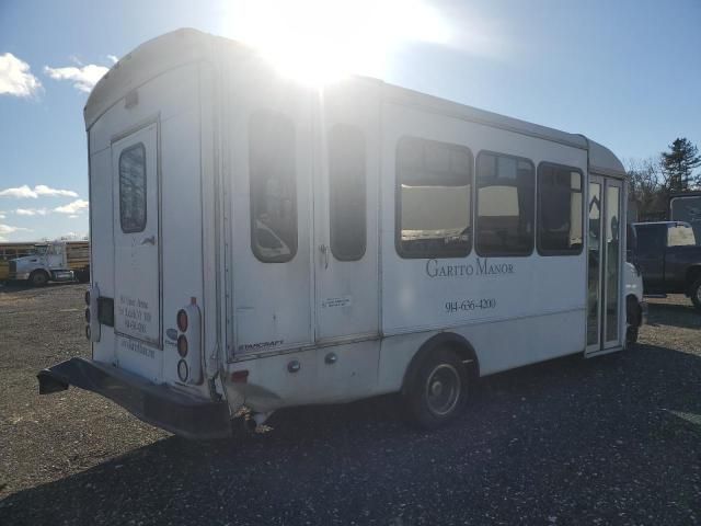 2008 Chevrolet Express G3500