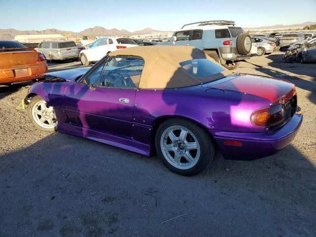 1993 Mazda MX-5 Miata