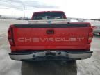 2007 Chevrolet Silverado C1500 Classic