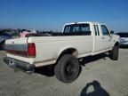 1991 Ford F250