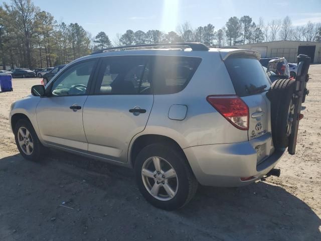 2006 Toyota Rav4