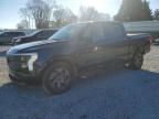 2024 Ford F150 Lightning XLT