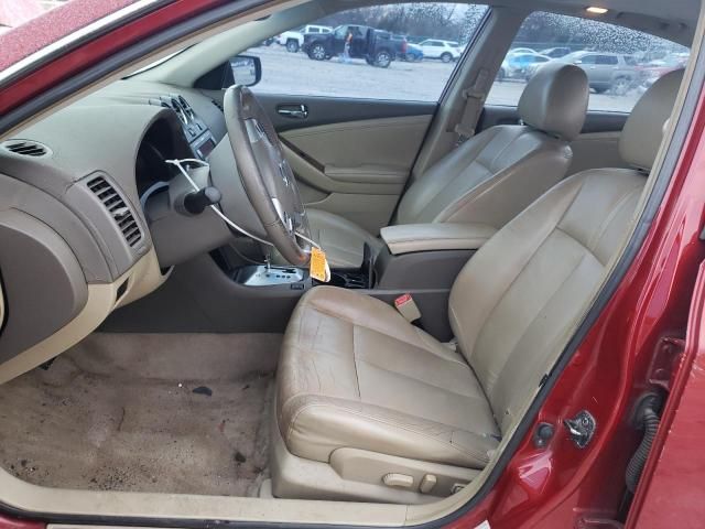 2008 Nissan Altima 2.5