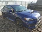 2018 Subaru WRX Limited