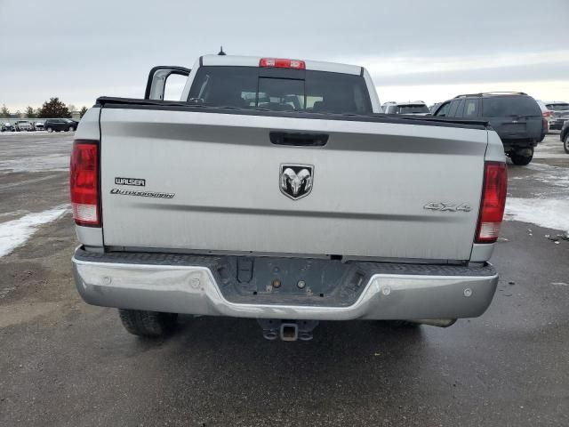 2014 Dodge RAM 1500 SLT