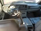 2001 Chevrolet Tahoe K1500