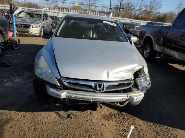 2006 Honda Accord EX