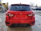 2024 Mitsubishi Outlander Sport S/SE