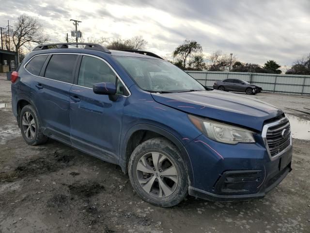 2019 Subaru Ascent Premium