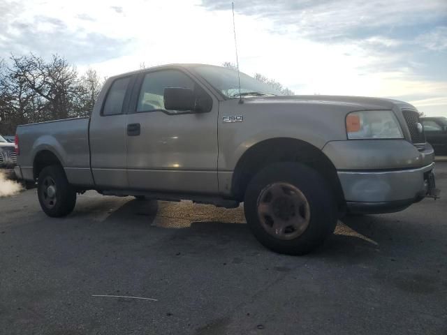 2006 Ford F150