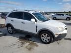 2012 Chevrolet Captiva Sport