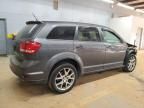 2014 Dodge Journey R/T