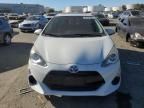 2015 Toyota Prius C