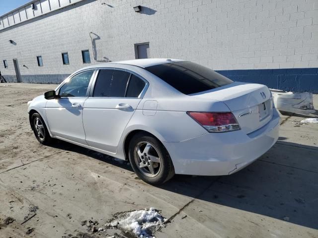 2009 Honda Accord EXL