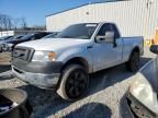 2007 Ford F150