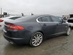 2014 Jaguar XF