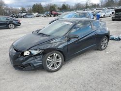 2013 Honda CR-Z en venta en Madisonville, TN