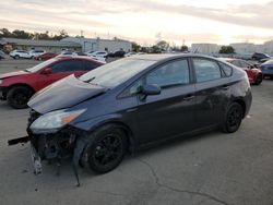 2011 Toyota Prius en venta en Martinez, CA