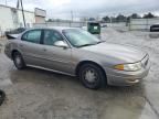 2000 Buick Lesabre Custom