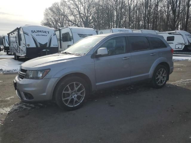 2016 Dodge Journey R/T