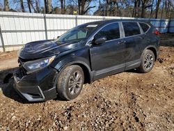 Honda salvage cars for sale: 2020 Honda CR-V EXL