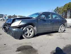 2005 Honda Accord EX en venta en Dunn, NC