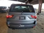 2008 BMW X3 3.0SI