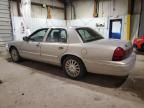 2009 Mercury Grand Marquis LS