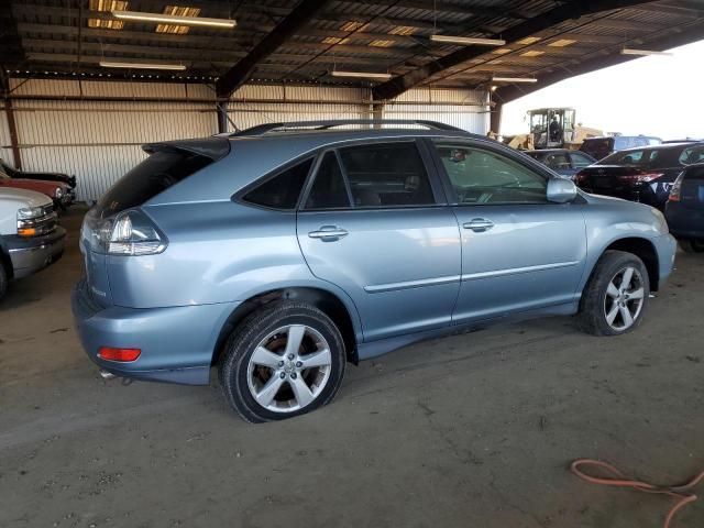 2006 Lexus RX 330