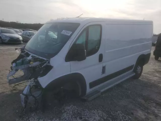 2023 Dodge RAM Promaster 2500 2500 Standard