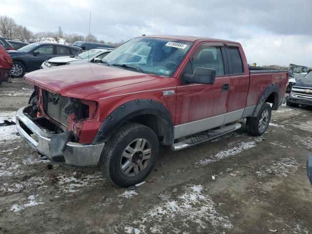 2007 Ford F150