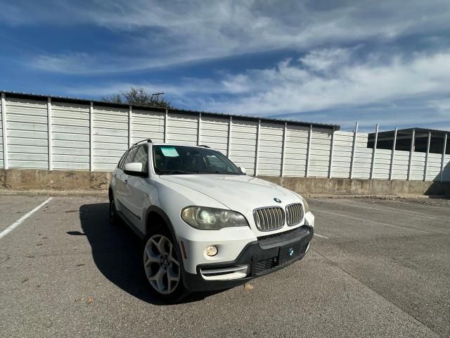 2008 BMW X5 3.0I