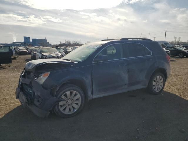 2010 Chevrolet Equinox LT