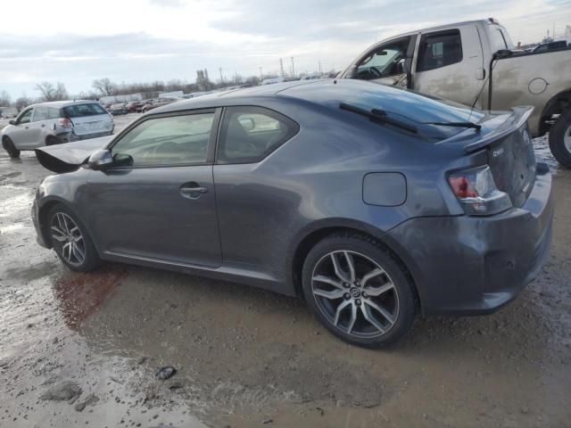 2014 Scion TC