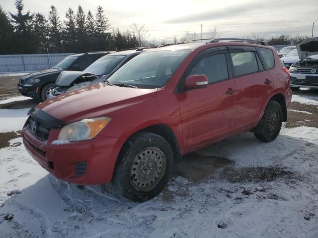 2010 Toyota Rav4